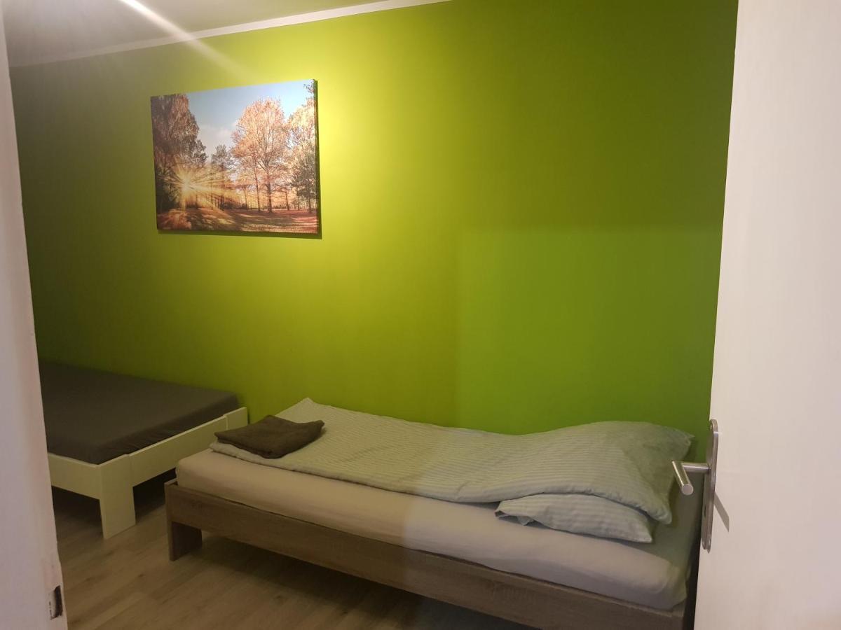 Marktplatz Duisburg Ngoại thất bức ảnh