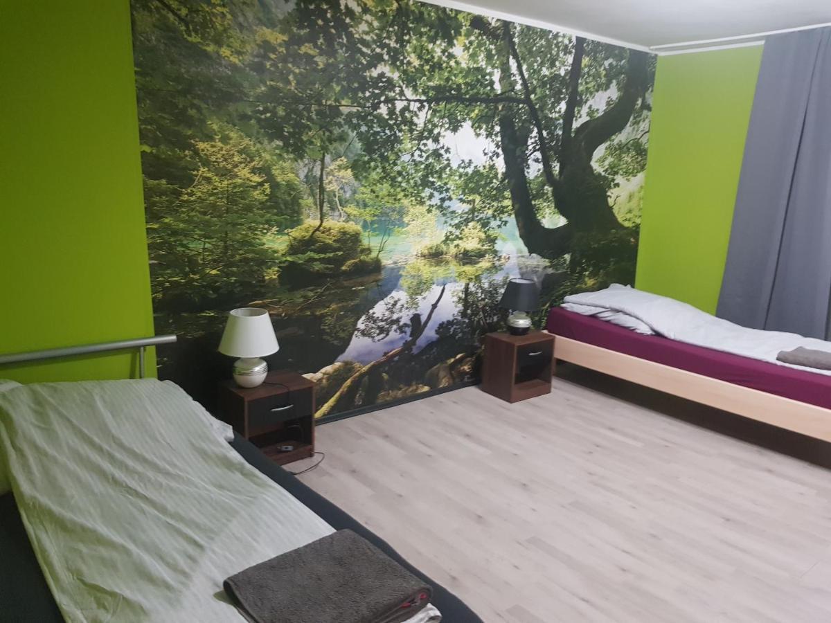 Marktplatz Duisburg Ngoại thất bức ảnh