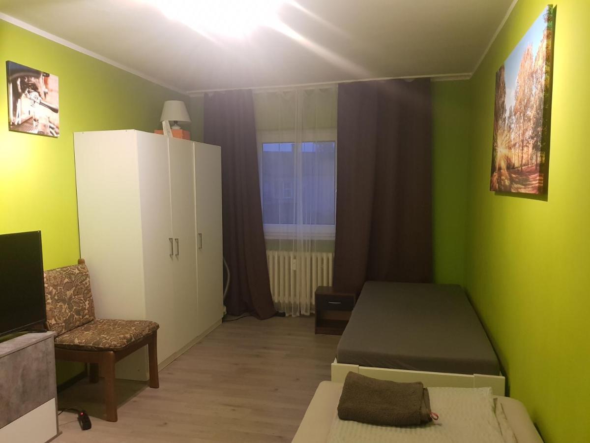 Marktplatz Duisburg Ngoại thất bức ảnh