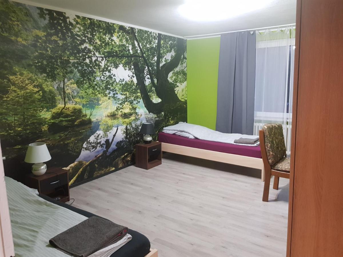 Marktplatz Duisburg Ngoại thất bức ảnh