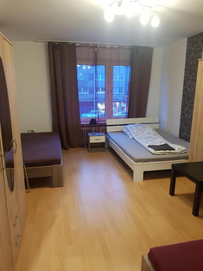 Marktplatz Duisburg Ngoại thất bức ảnh