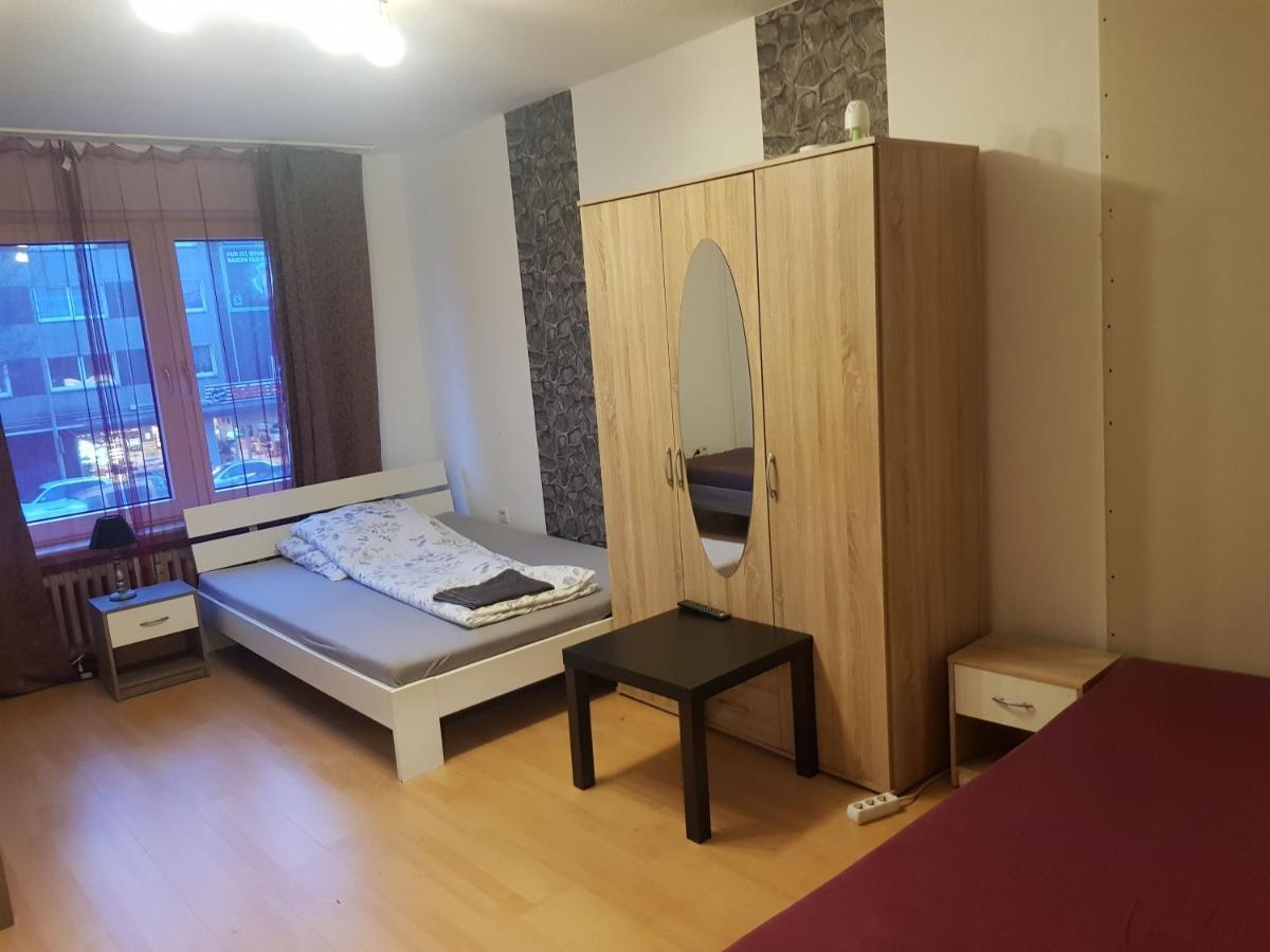 Marktplatz Duisburg Ngoại thất bức ảnh