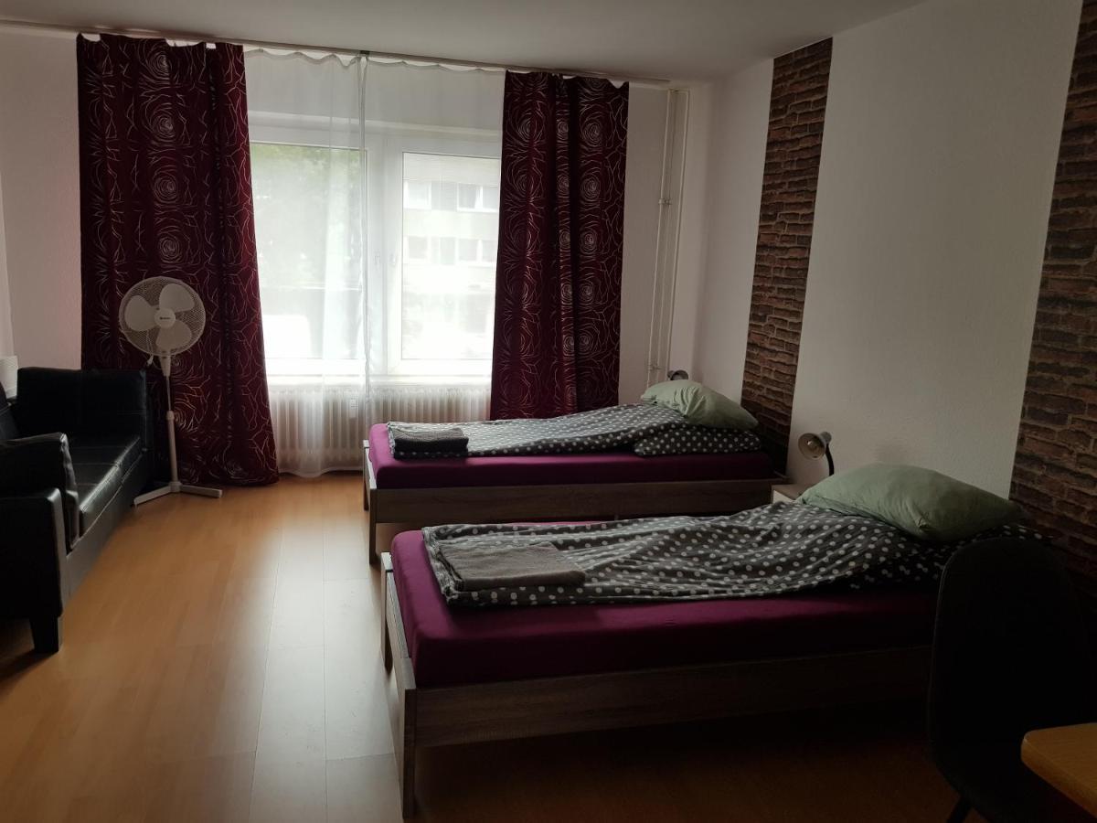 Marktplatz Duisburg Ngoại thất bức ảnh
