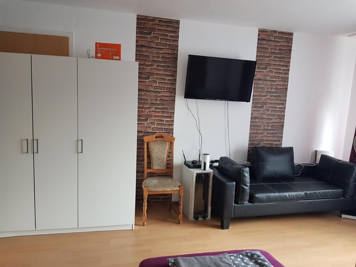 Marktplatz Duisburg Ngoại thất bức ảnh