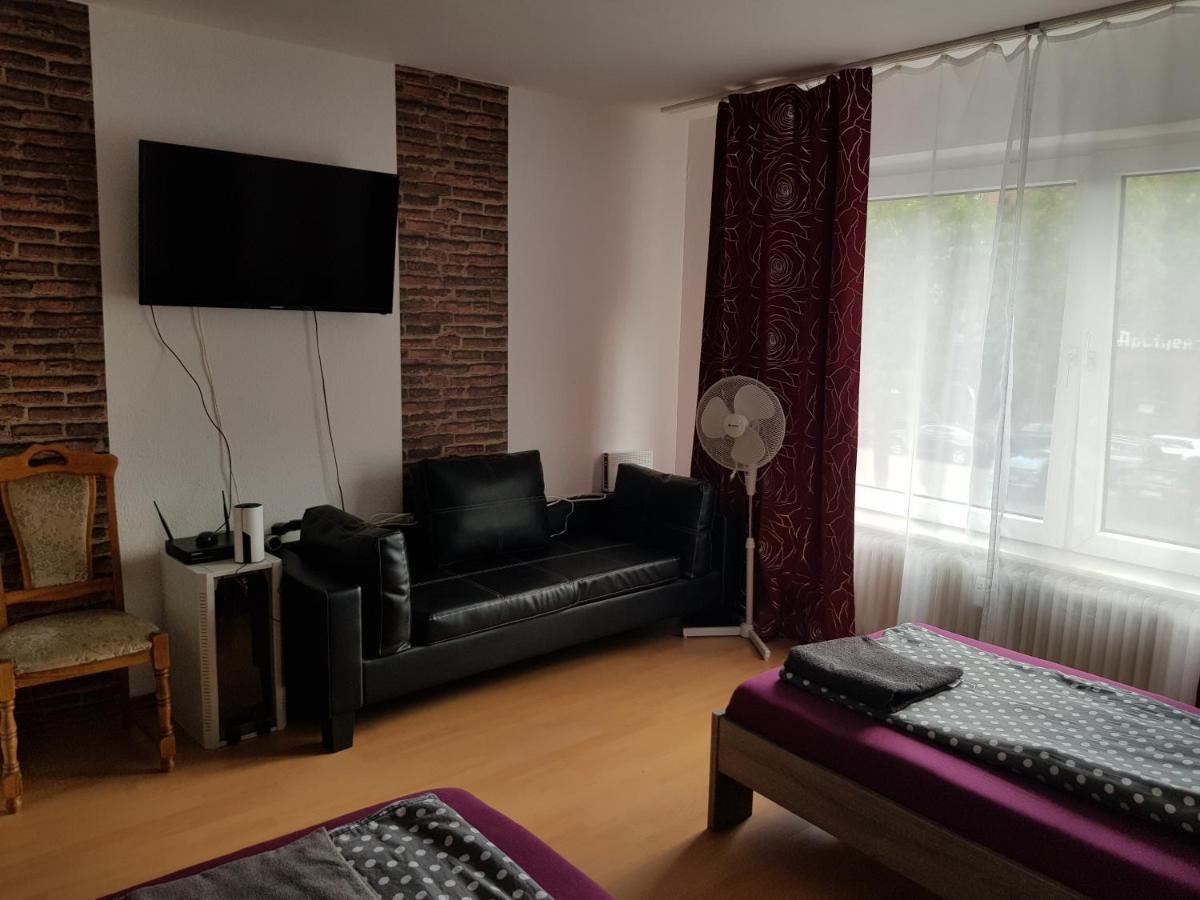 Marktplatz Duisburg Ngoại thất bức ảnh