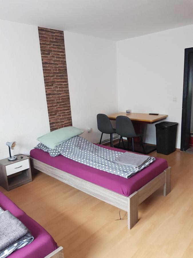 Marktplatz Duisburg Ngoại thất bức ảnh