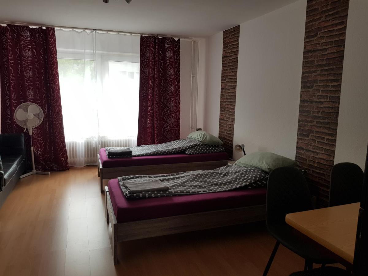 Marktplatz Duisburg Ngoại thất bức ảnh