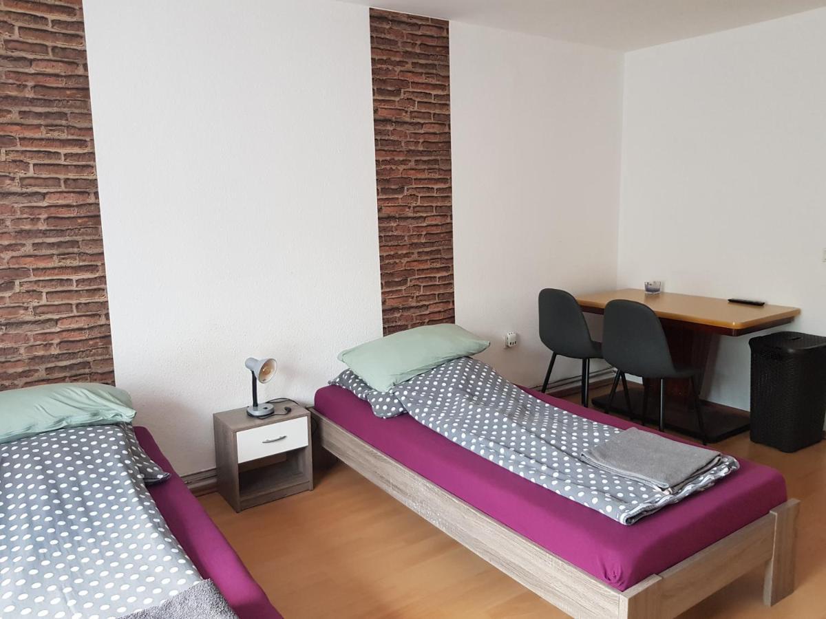 Marktplatz Duisburg Ngoại thất bức ảnh