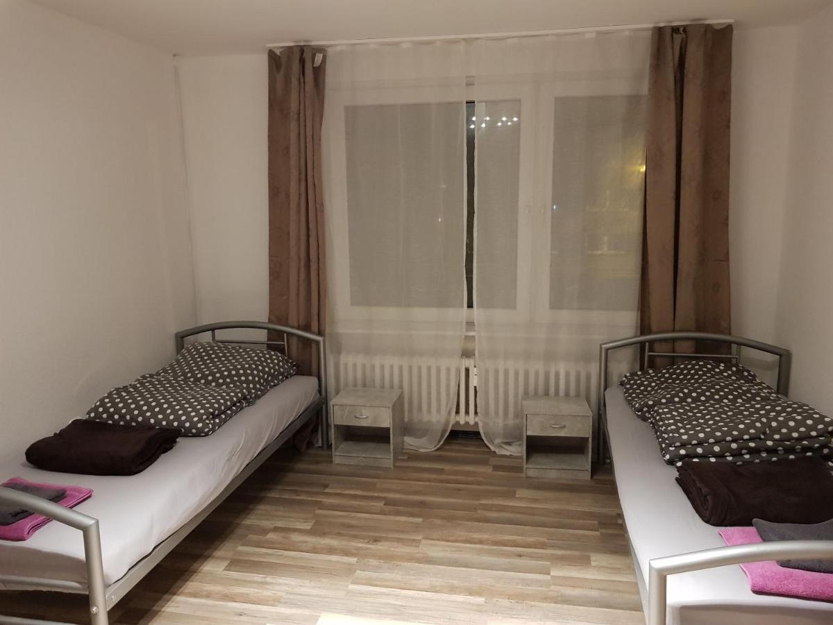 Marktplatz Duisburg Ngoại thất bức ảnh