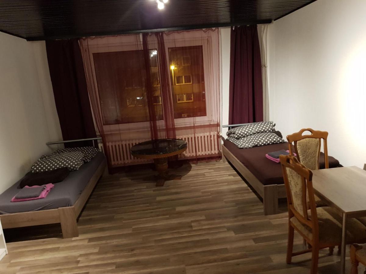 Marktplatz Duisburg Ngoại thất bức ảnh