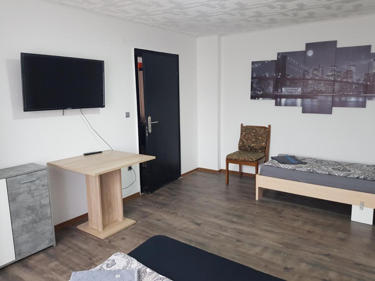 Marktplatz Duisburg Ngoại thất bức ảnh