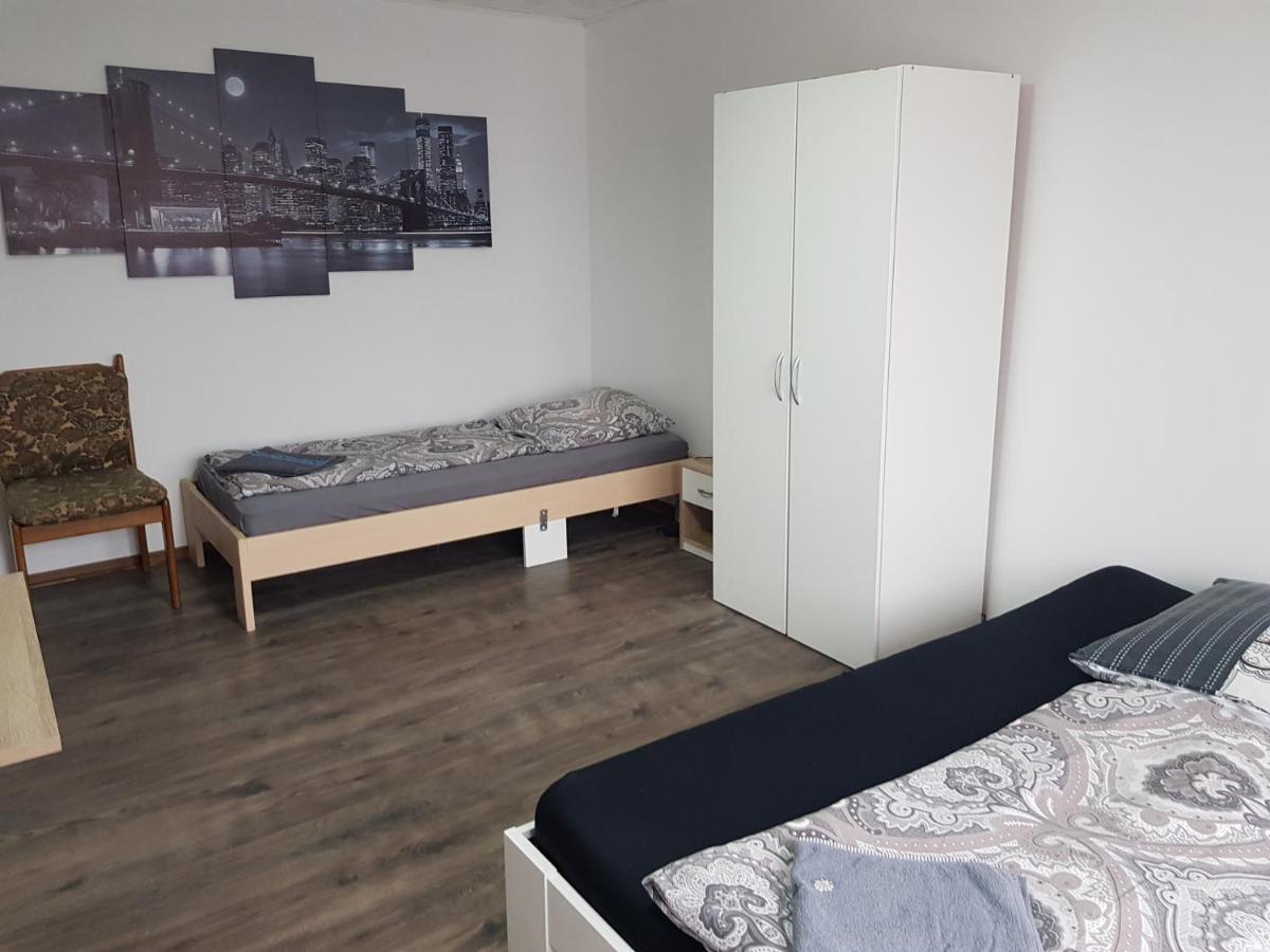 Marktplatz Duisburg Ngoại thất bức ảnh