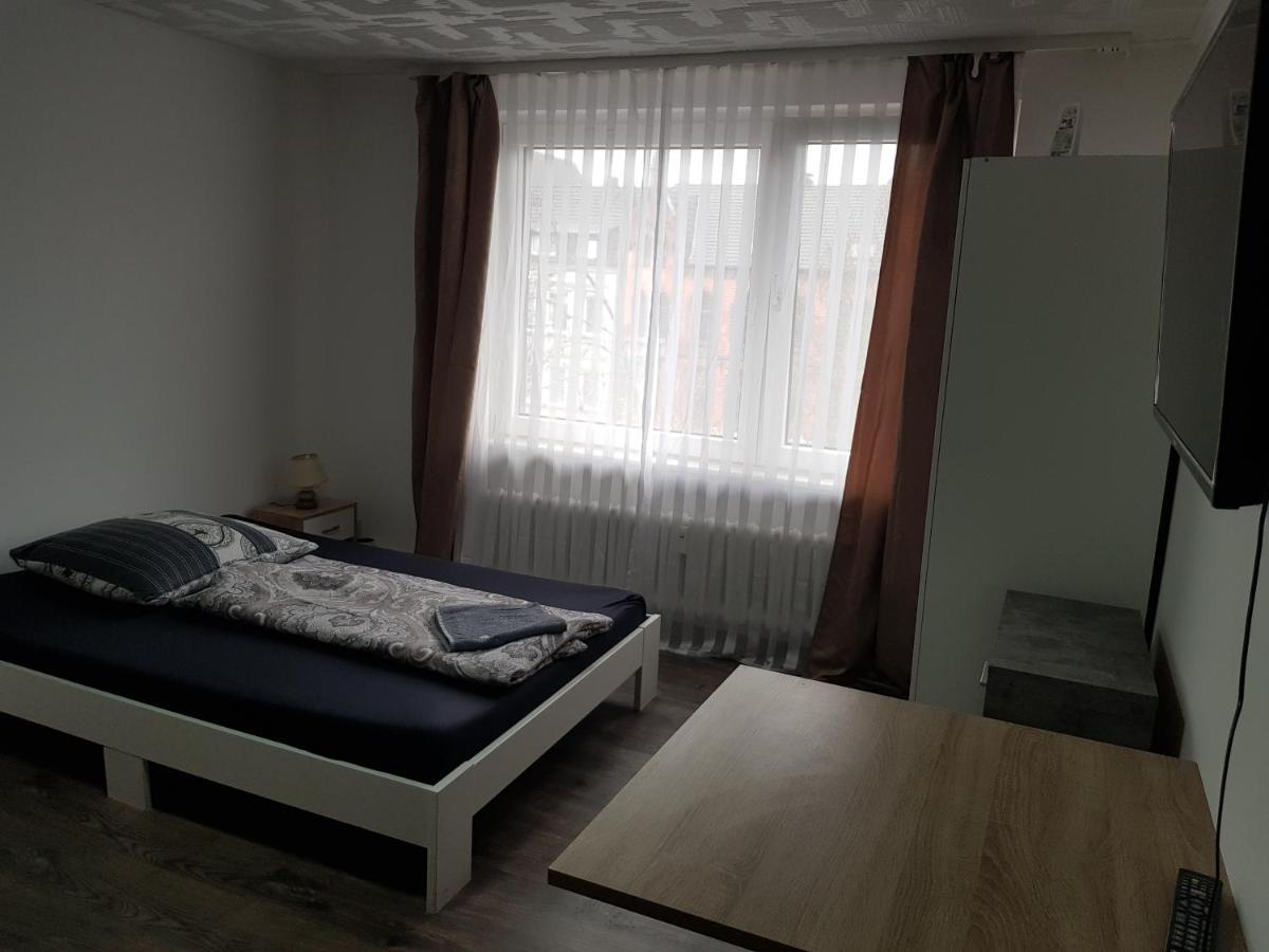 Marktplatz Duisburg Ngoại thất bức ảnh